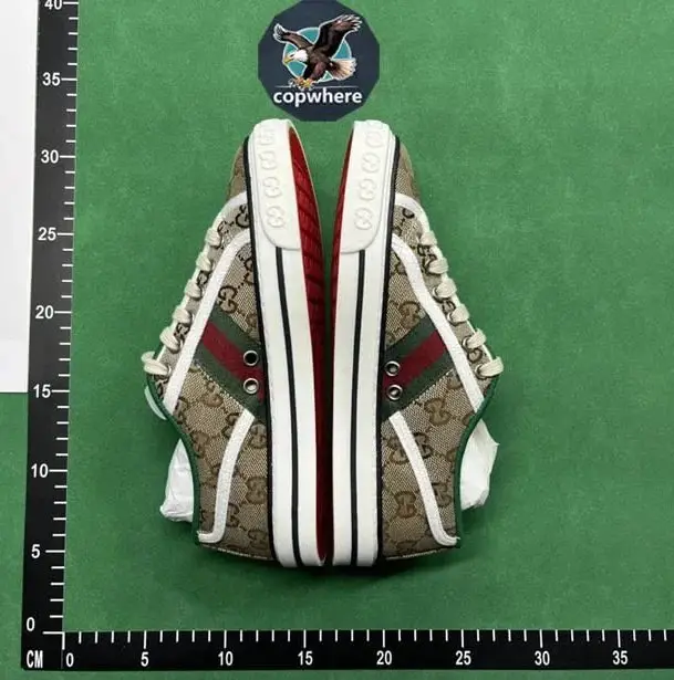 GUCCI Shoes