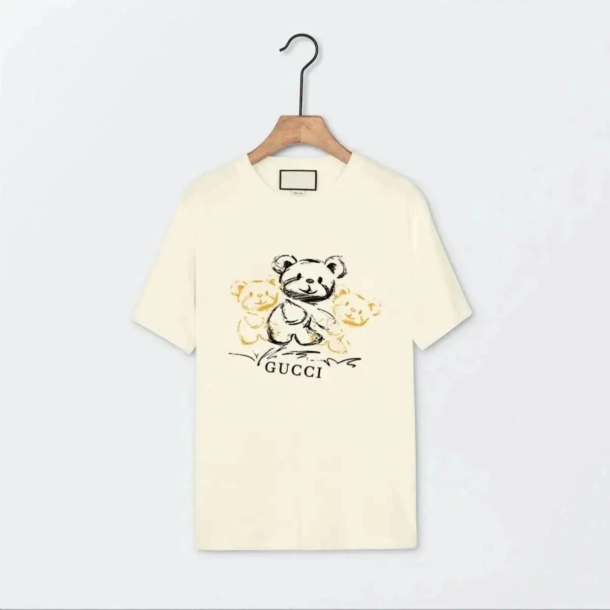 Gucci's Three Little Bears