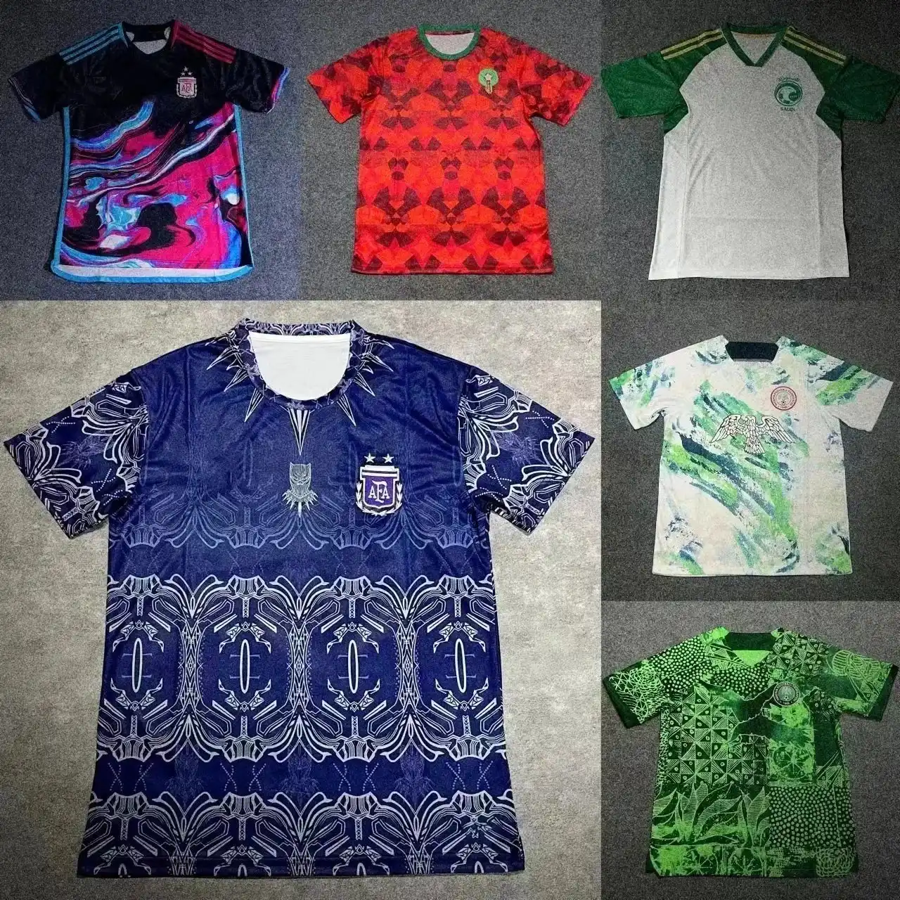 Football Jersey
