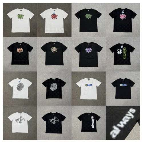 ADWYSD T-shirt